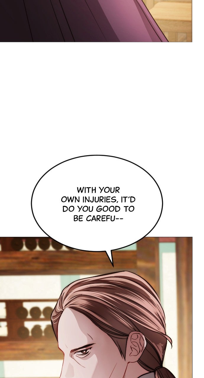 The Knight of the Sightless Sky Episode 24 page 54 - 