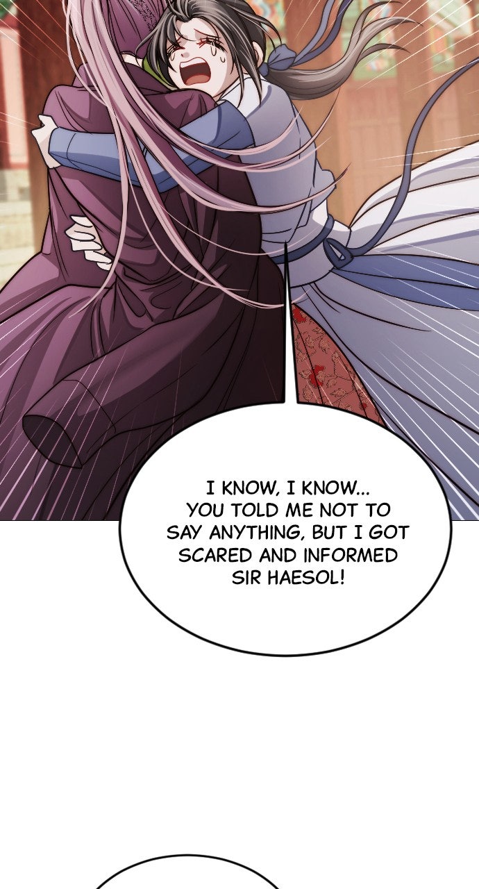 The Knight of the Sightless Sky Episode 24 page 65 - 
