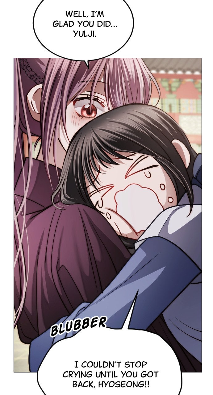 The Knight of the Sightless Sky Episode 24 page 66 - 