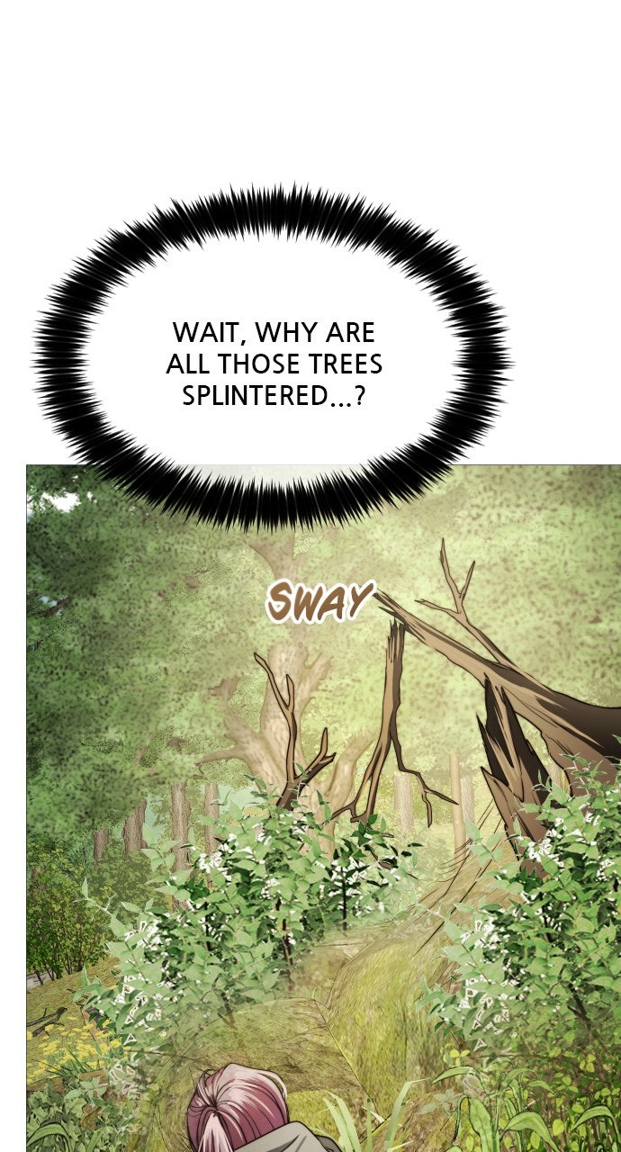 The Knight of the Sightless Sky Episode 24 page 8 - 