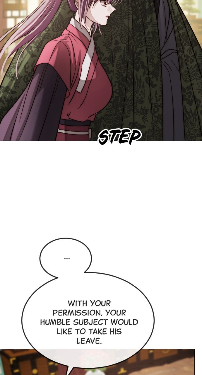 The Knight of the Sightless Sky Episode 24 page 83 - 
