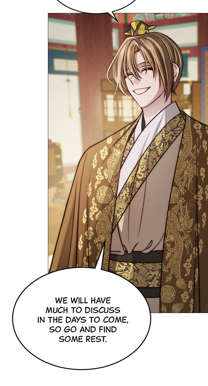 The Knight of the Sightless Sky Episode 24 page 85 - 
