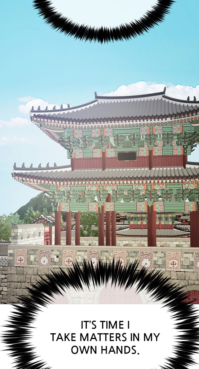 The Knight of the Sightless Sky Episode 24 page 93 - 