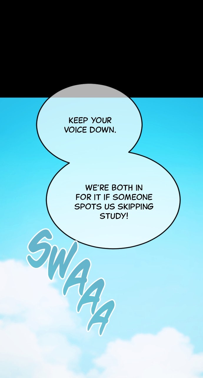 The Knight of the Sightless Sky Episode 25 page 1 - 