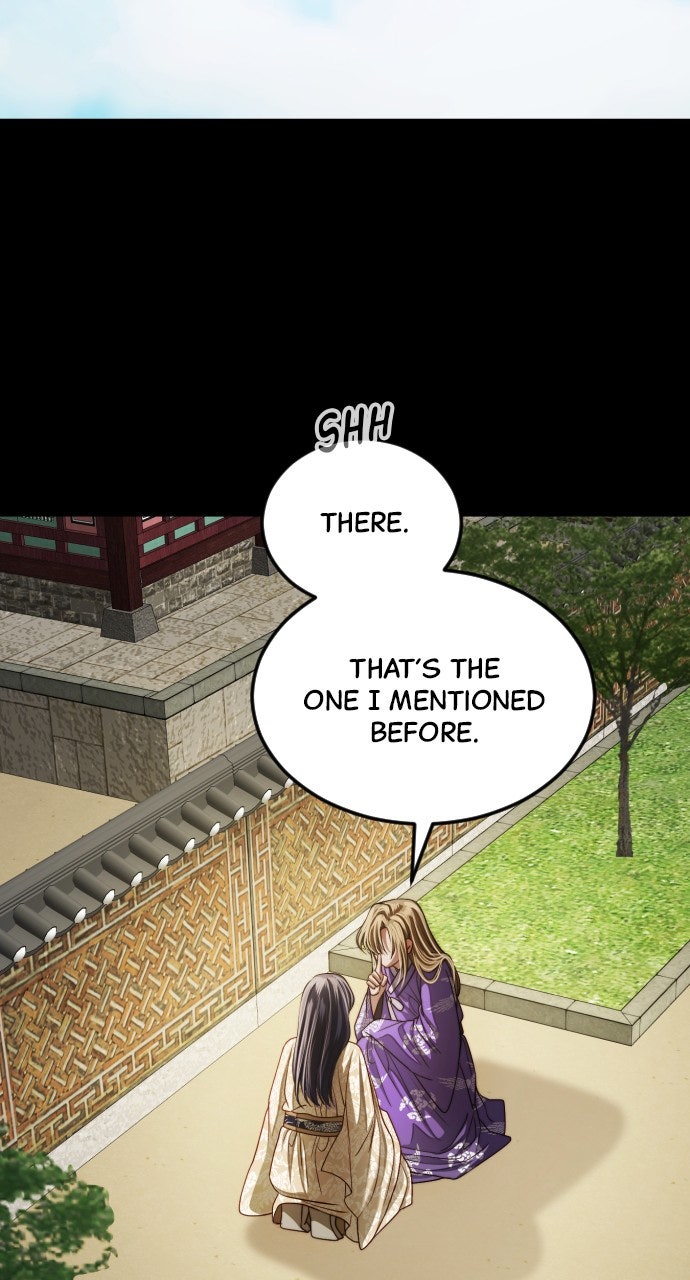 The Knight of the Sightless Sky Episode 25 page 2 - 