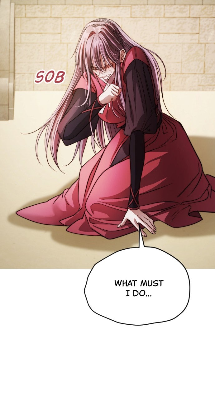The Knight of the Sightless Sky Episode 25 page 105 - 