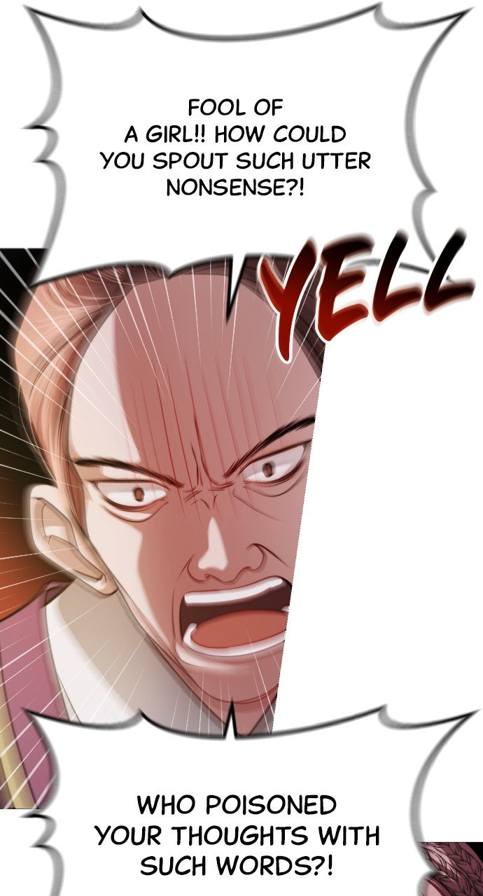 The Knight of the Sightless Sky Episode 25 page 34 - 