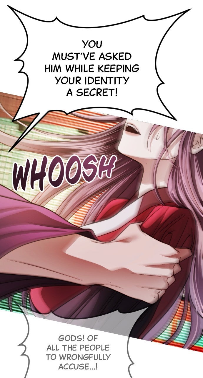 The Knight of the Sightless Sky Episode 25 page 36 - 