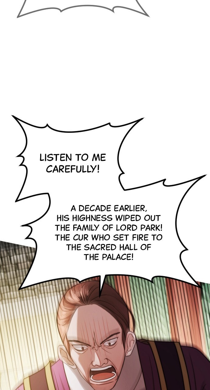 The Knight of the Sightless Sky Episode 25 page 37 - 
