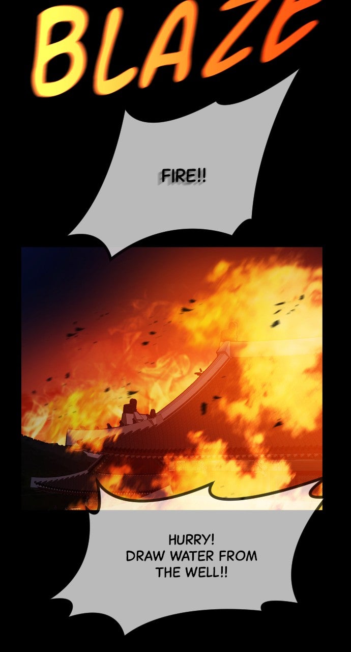 The Knight of the Sightless Sky Episode 25 page 41 - 