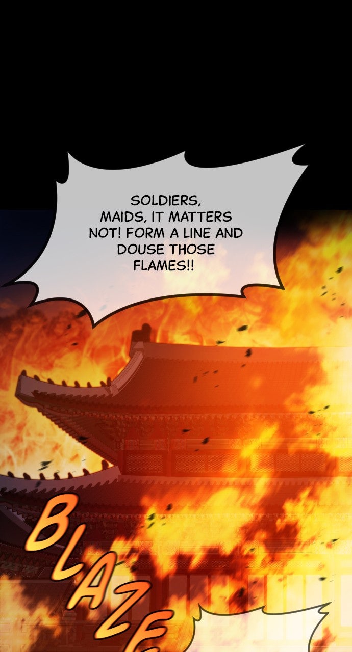 The Knight of the Sightless Sky Episode 25 page 42 - 