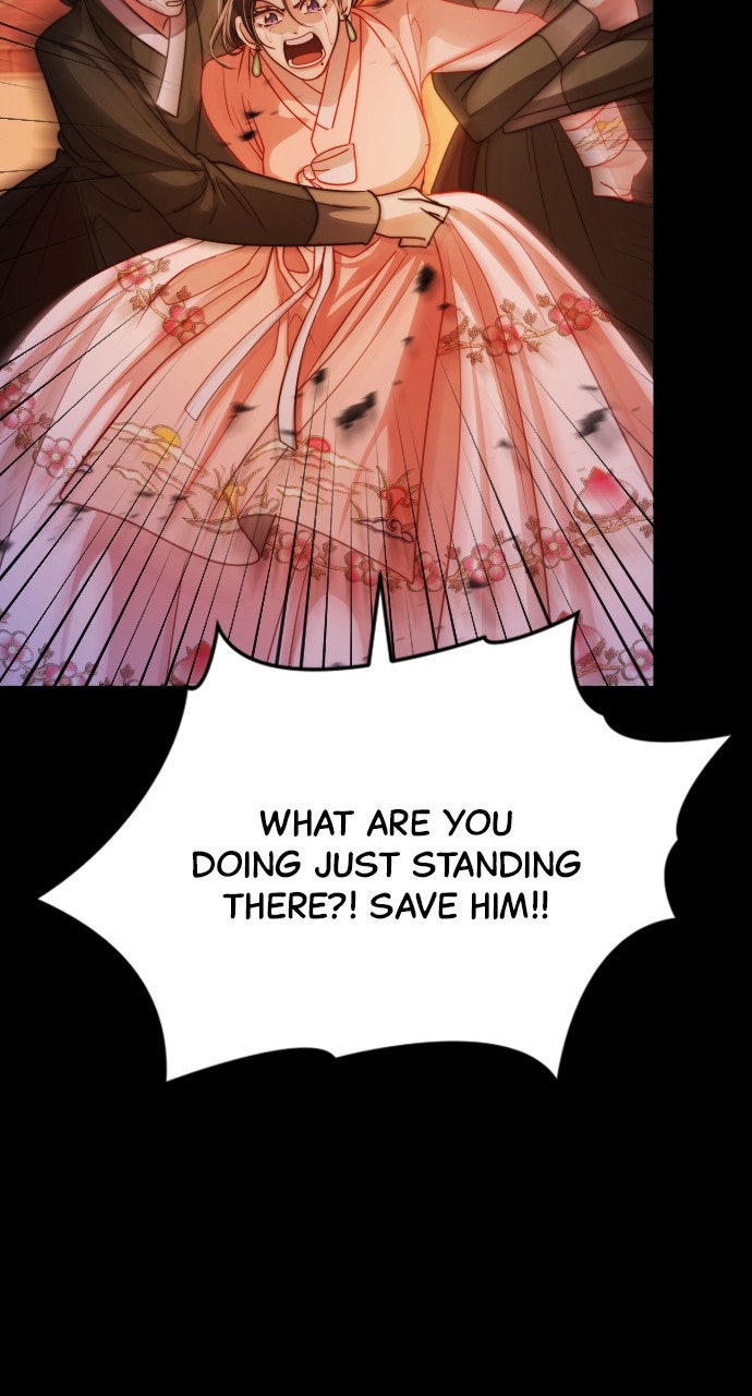 The Knight of the Sightless Sky Episode 25 page 44 - 