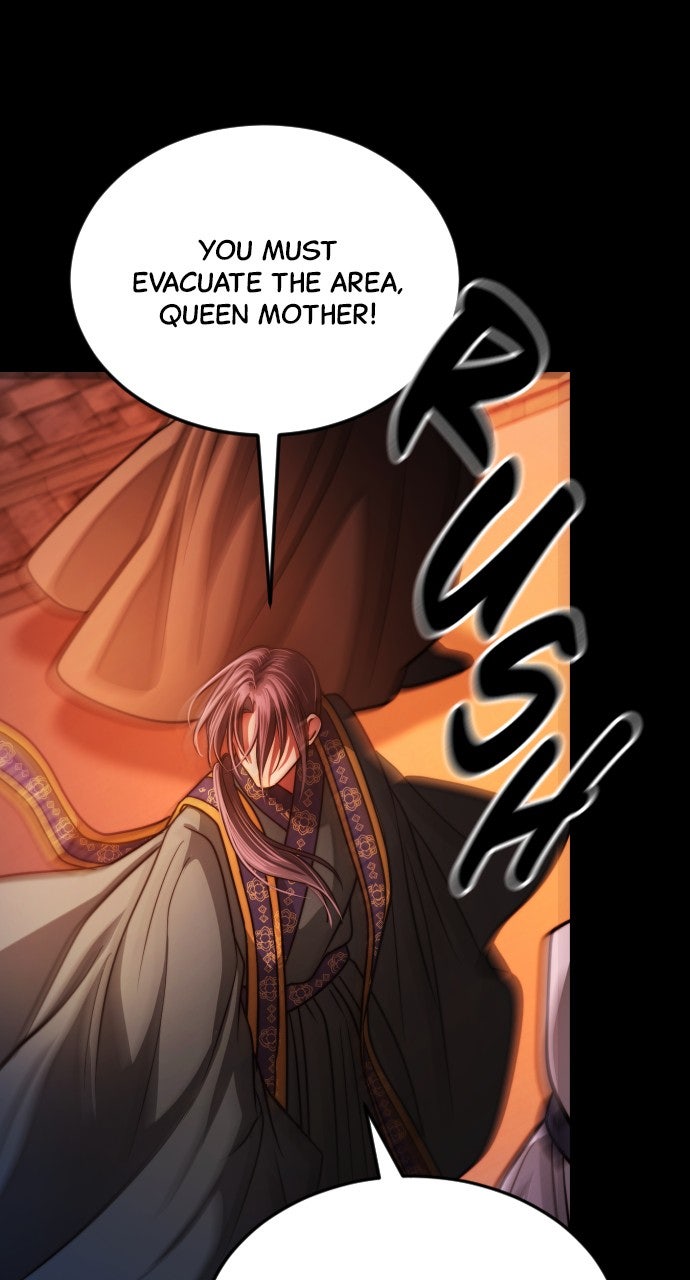 The Knight of the Sightless Sky Episode 25 page 45 - 