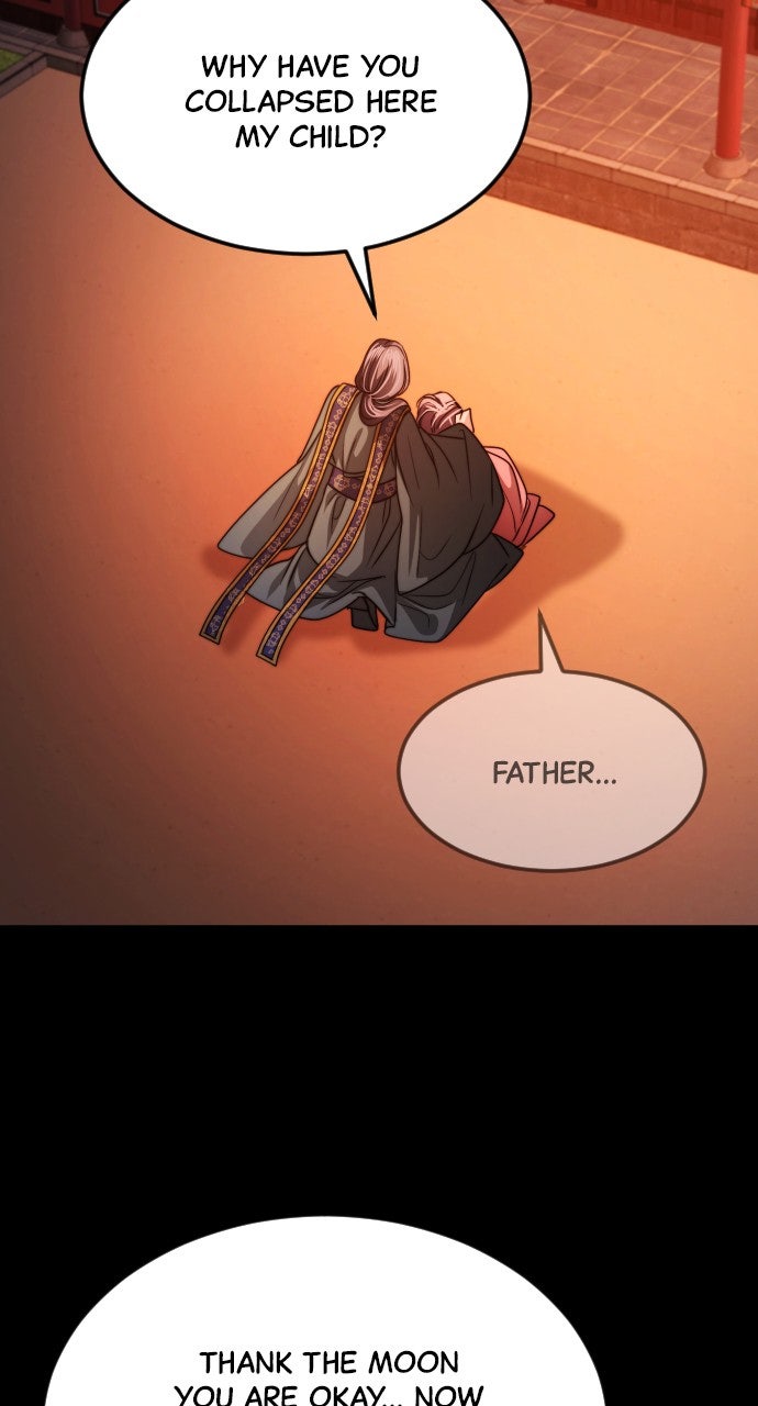 The Knight of the Sightless Sky Episode 25 page 49 - 