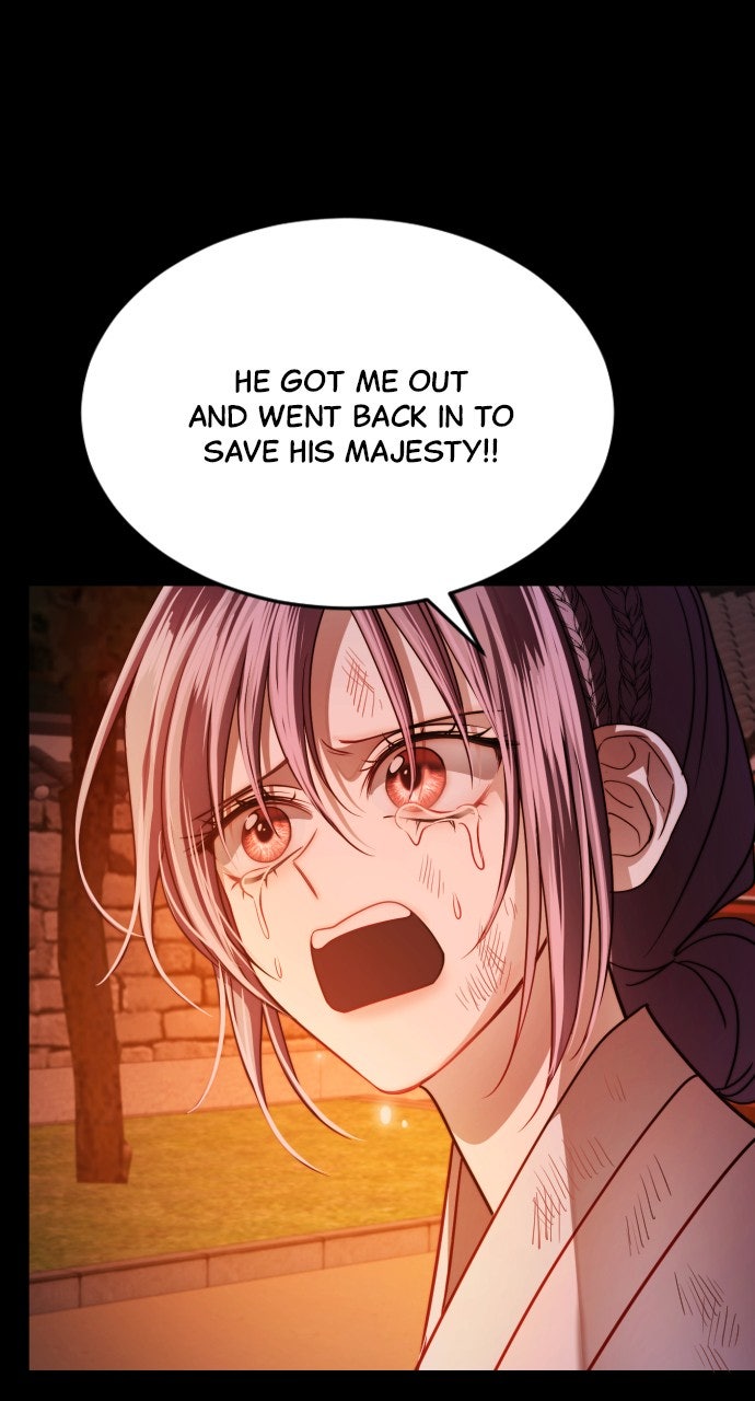 The Knight of the Sightless Sky Episode 25 page 51 - 