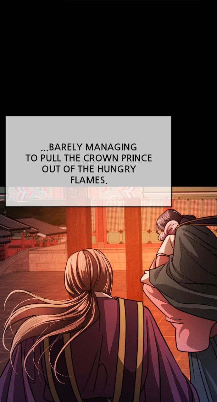 The Knight of the Sightless Sky Episode 25 page 53 - 