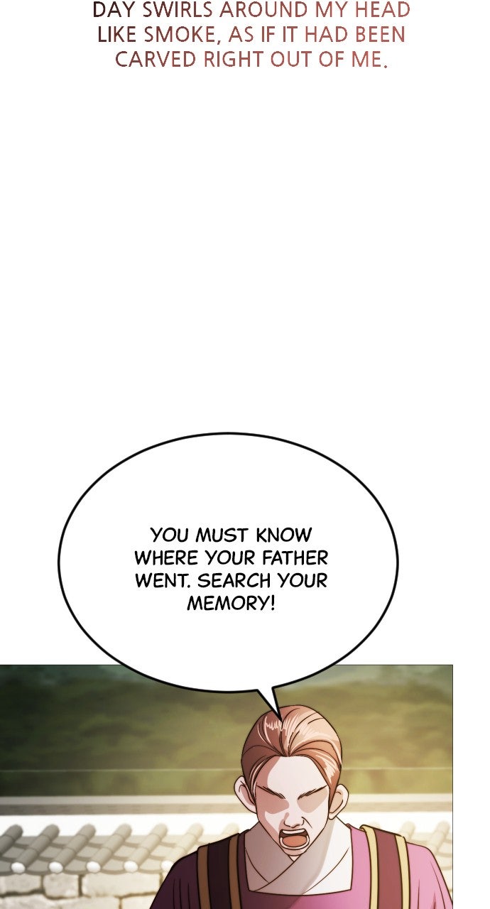 The Knight of the Sightless Sky Episode 25 page 61 - 