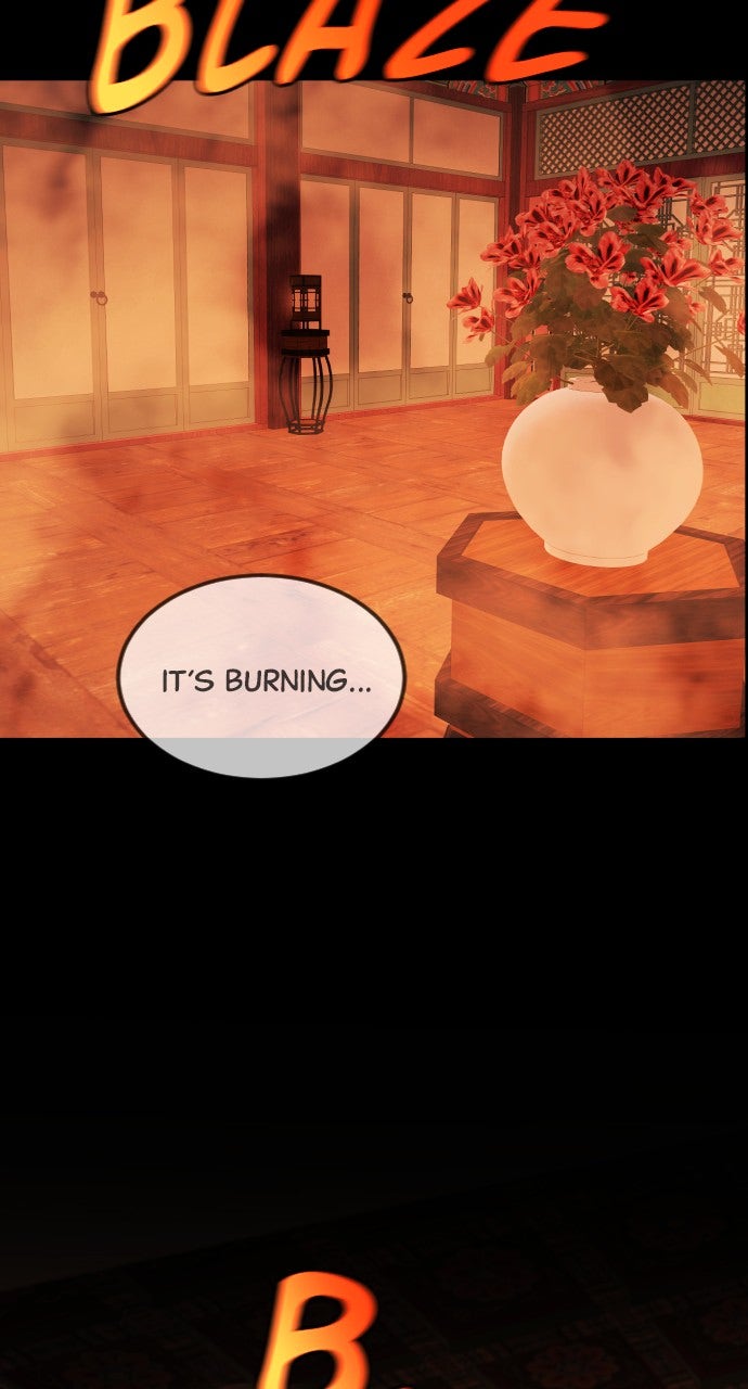 The Knight of the Sightless Sky Episode 25 page 68 - 