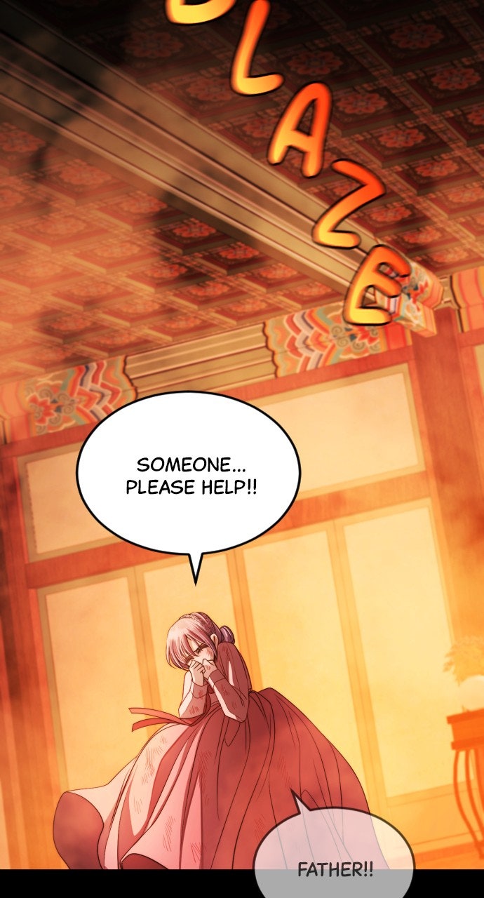 The Knight of the Sightless Sky Episode 25 page 69 - 