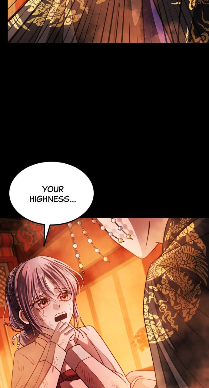The Knight of the Sightless Sky Episode 25 page 71 - 