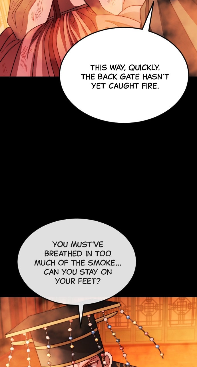 The Knight of the Sightless Sky Episode 25 page 72 - 