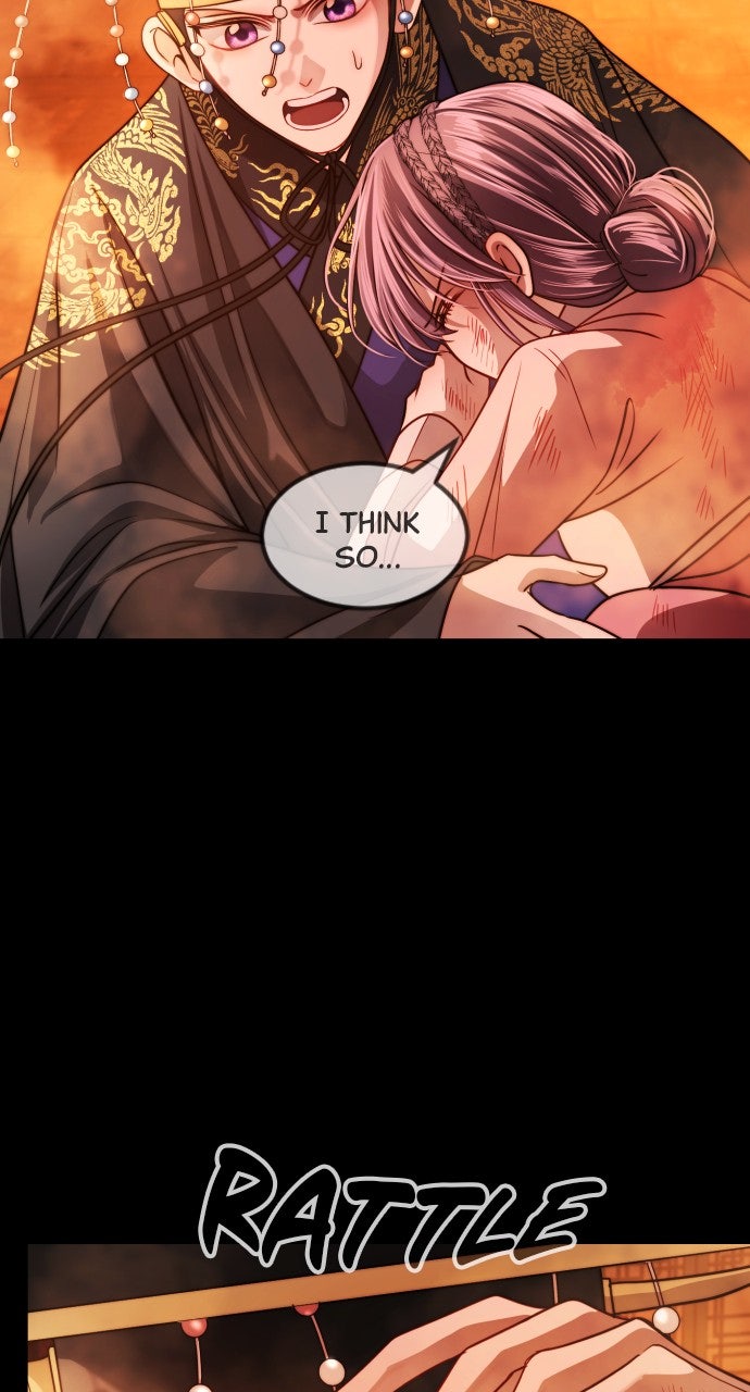 The Knight of the Sightless Sky Episode 25 page 73 - 