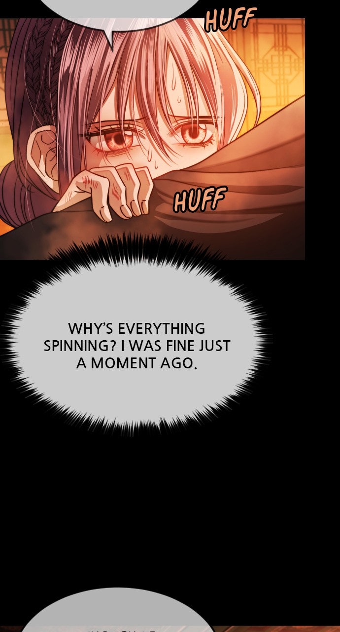 The Knight of the Sightless Sky Episode 25 page 82 - 