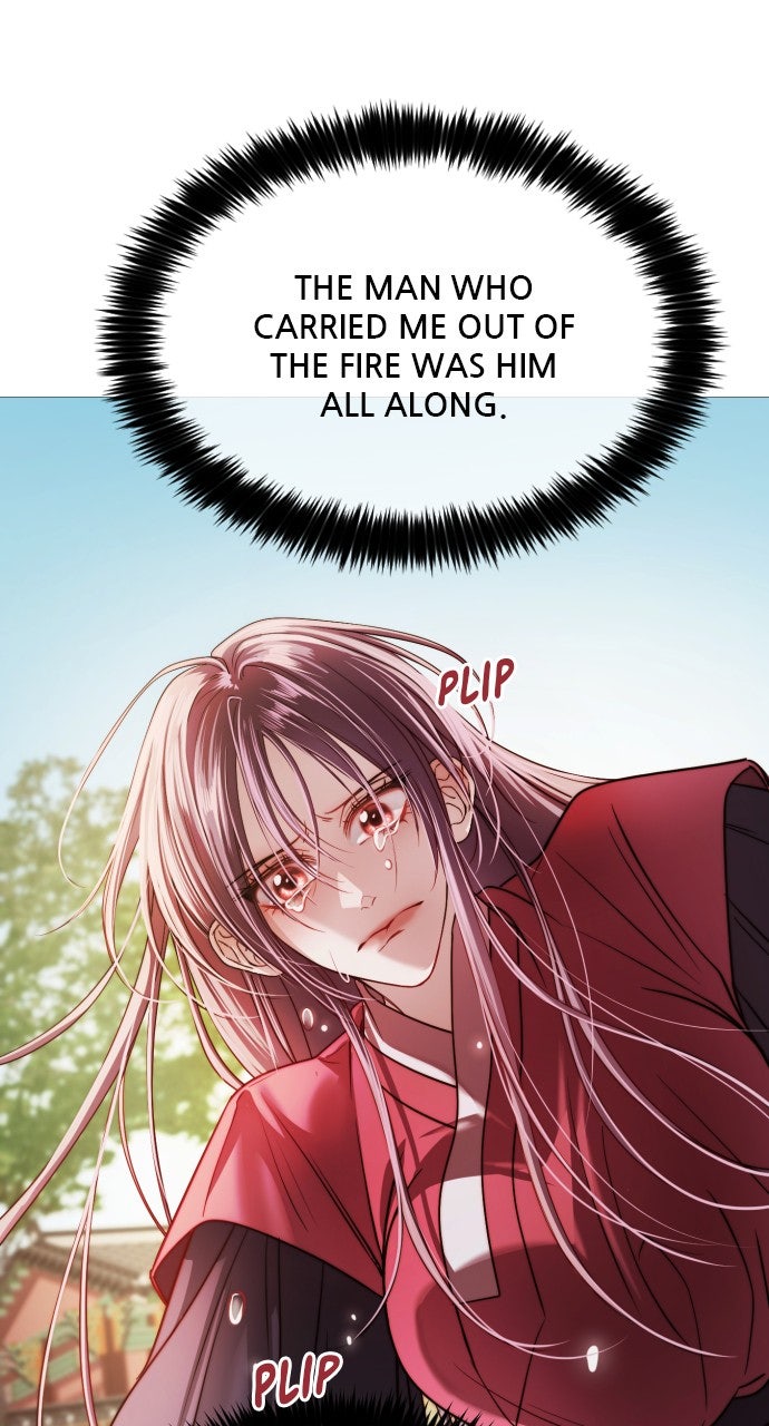 The Knight of the Sightless Sky Episode 25 page 89 - 