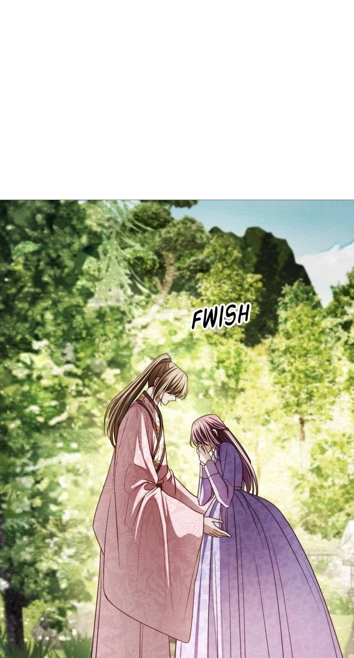 The Knight of the Sightless Sky Chapter 26 page 111 - 
