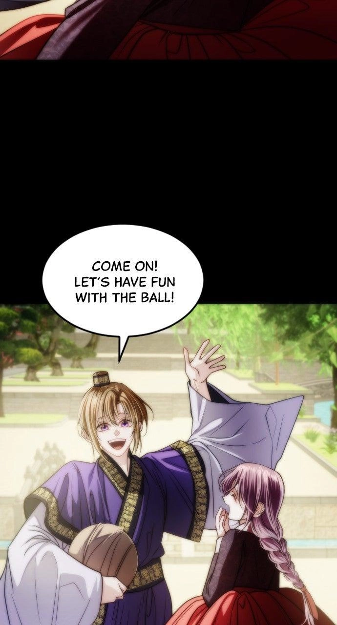 The Knight of the Sightless Sky Chapter 26 page 3 - 