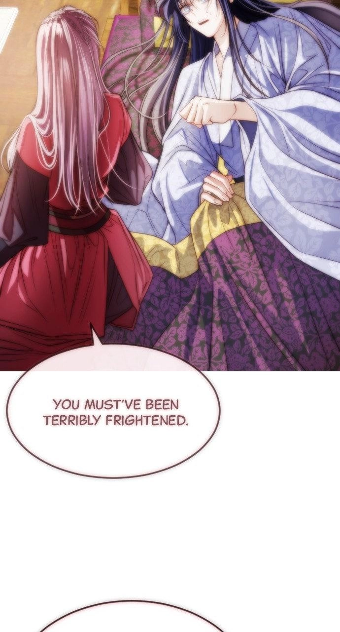 The Knight of the Sightless Sky Chapter 26 page 21 - 