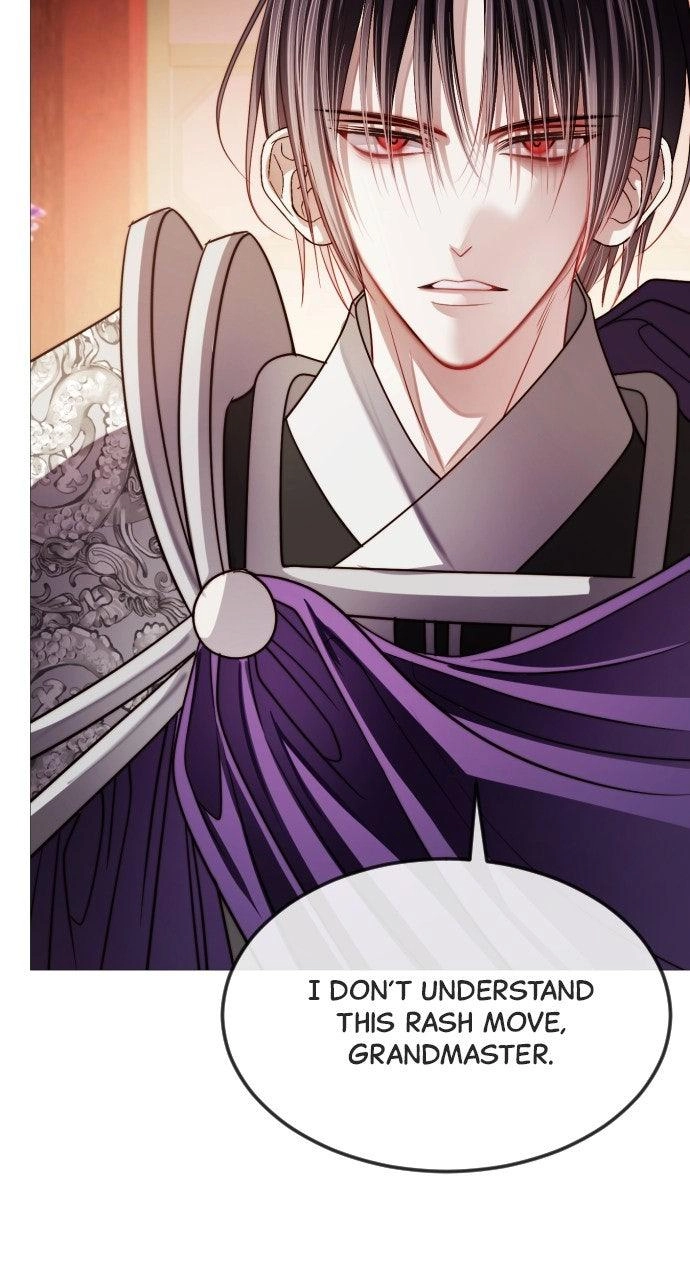 The Knight of the Sightless Sky Chapter 26 page 34 - 