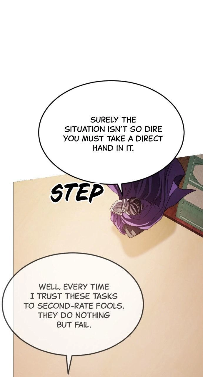 The Knight of the Sightless Sky Chapter 26 page 35 - 