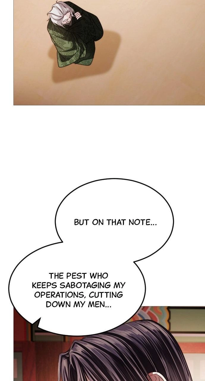 The Knight of the Sightless Sky Chapter 26 page 36 - 
