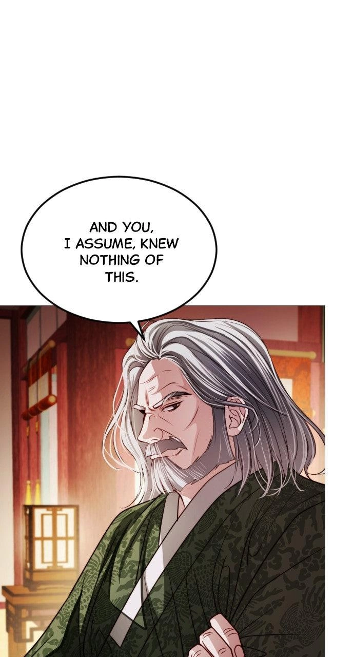The Knight of the Sightless Sky Chapter 26 page 38 - 