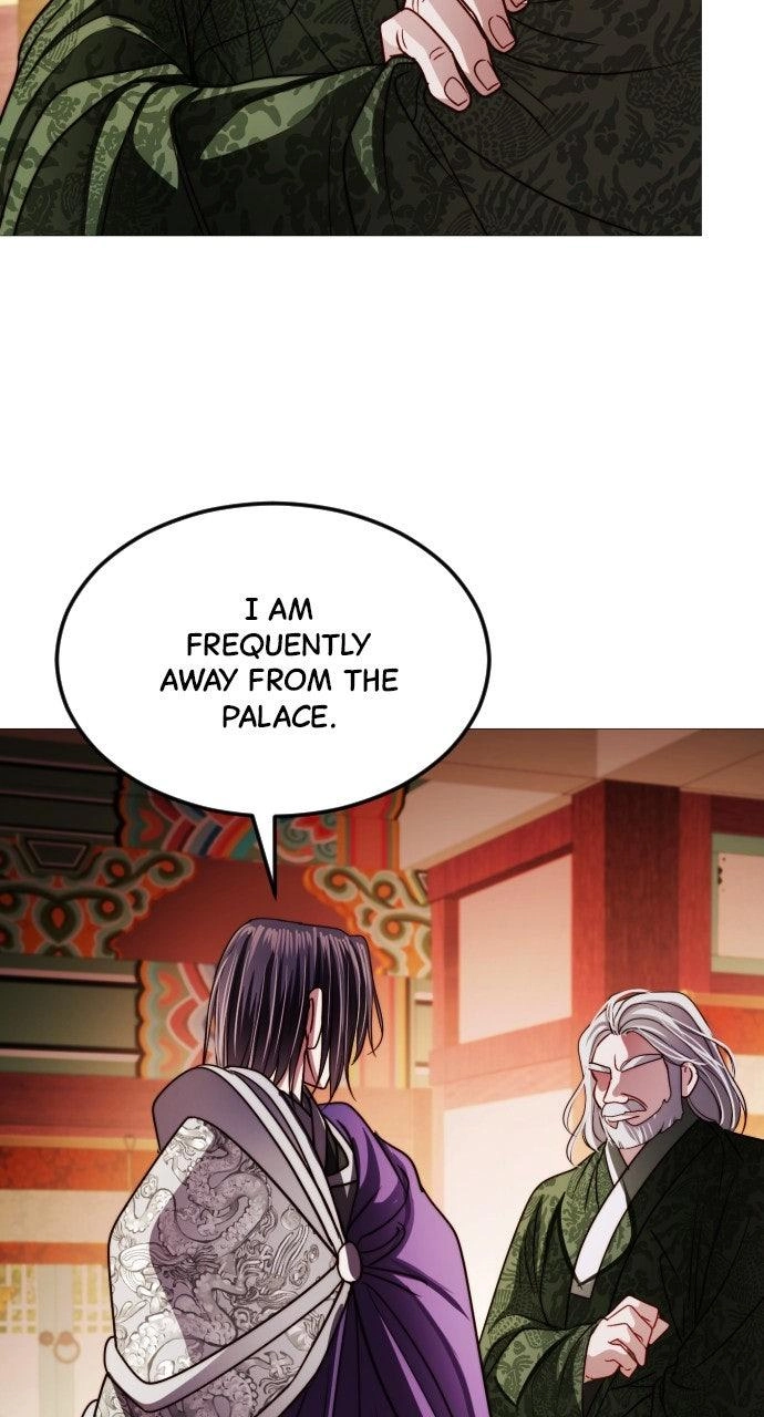 The Knight of the Sightless Sky Chapter 26 page 39 - 