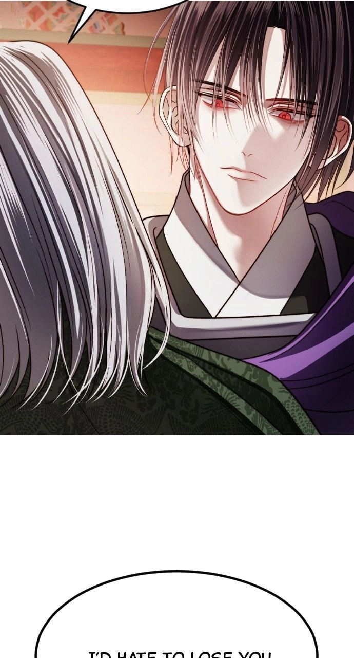 The Knight of the Sightless Sky Chapter 26 page 43 - 