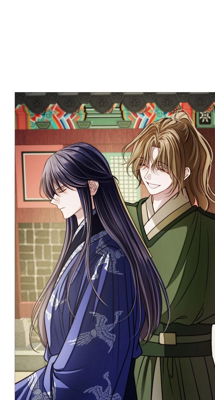 The Knight of the Sightless Sky Chapter 26 page 50 - 