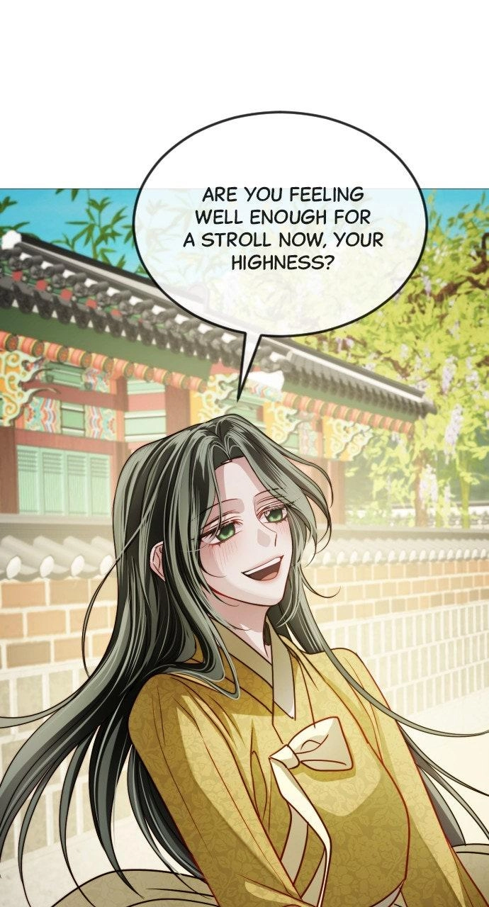 The Knight of the Sightless Sky Chapter 26 page 57 - 