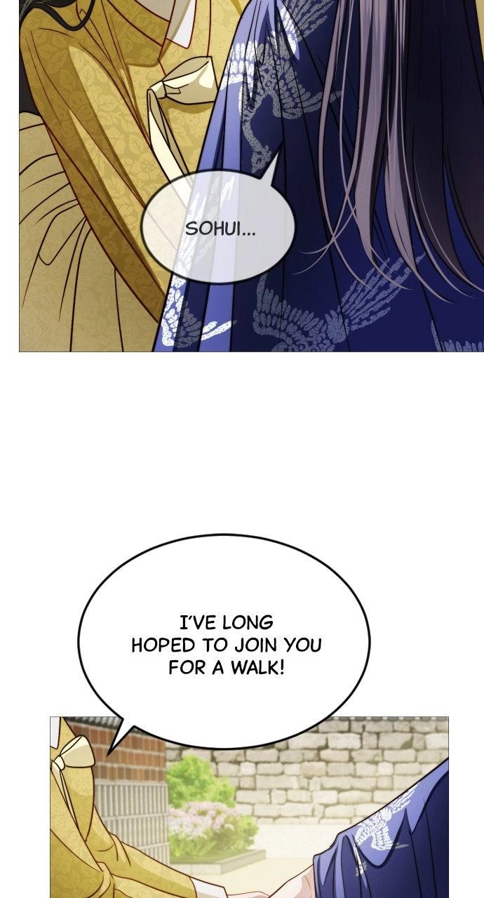 The Knight of the Sightless Sky Chapter 26 page 59 - 