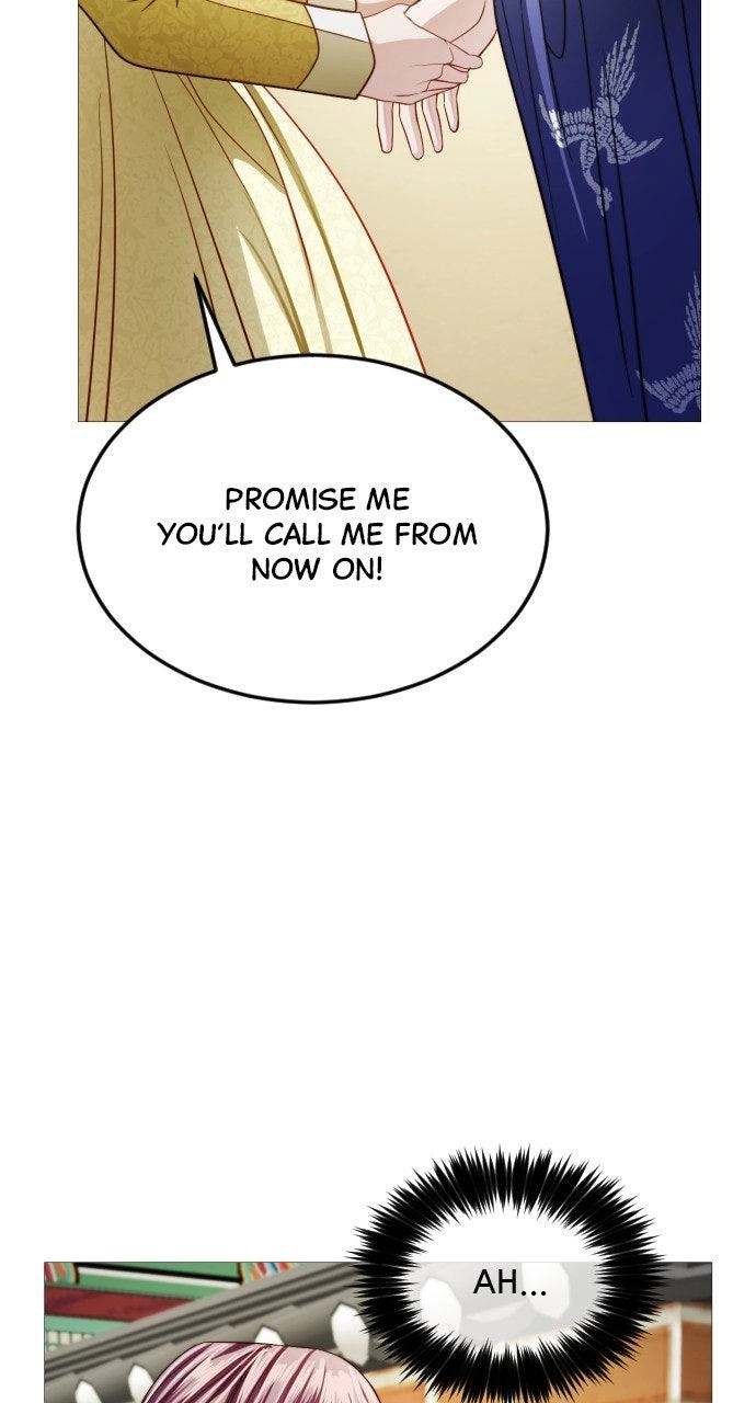 The Knight of the Sightless Sky Chapter 26 page 60 - 