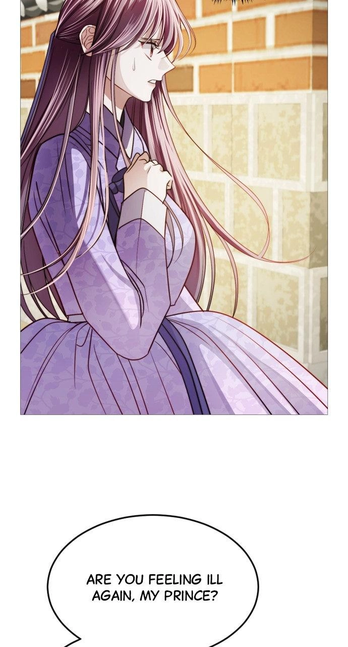 The Knight of the Sightless Sky Chapter 26 page 61 - 
