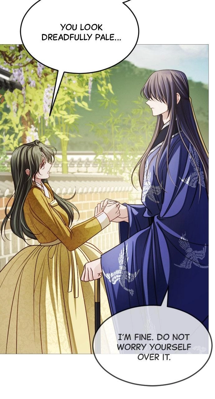 The Knight of the Sightless Sky Chapter 26 page 62 - 