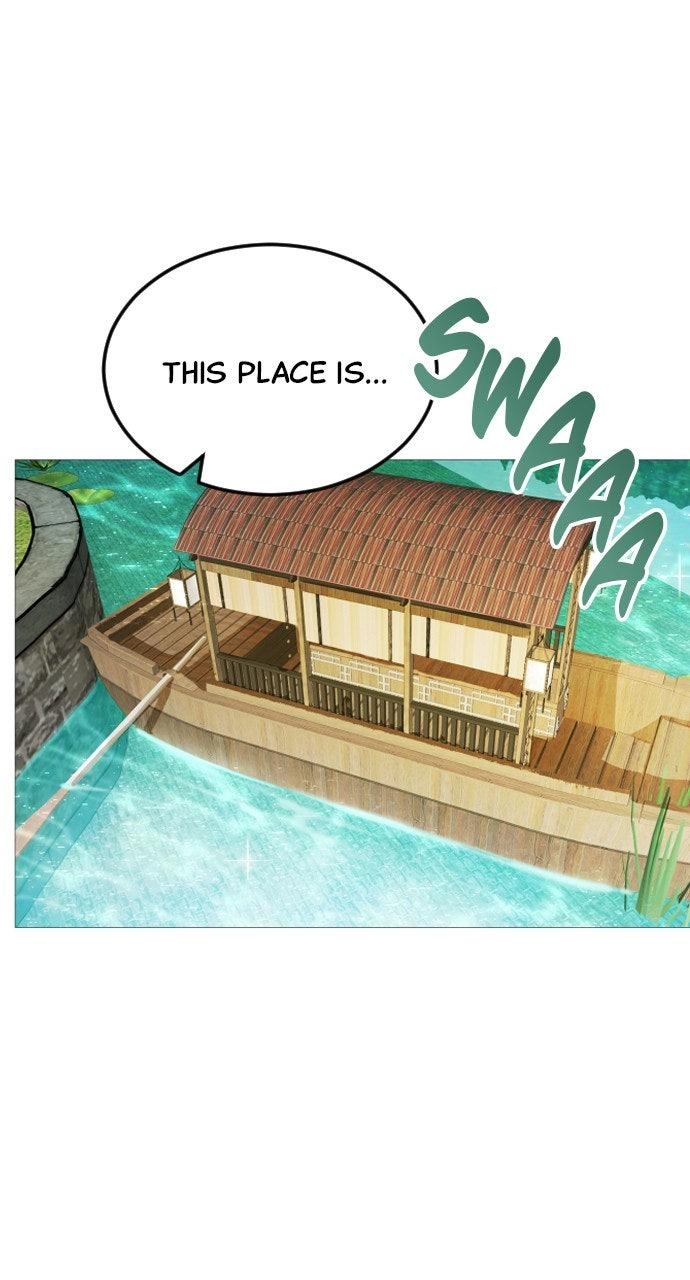 The Knight of the Sightless Sky Chapter 26 page 78 - 