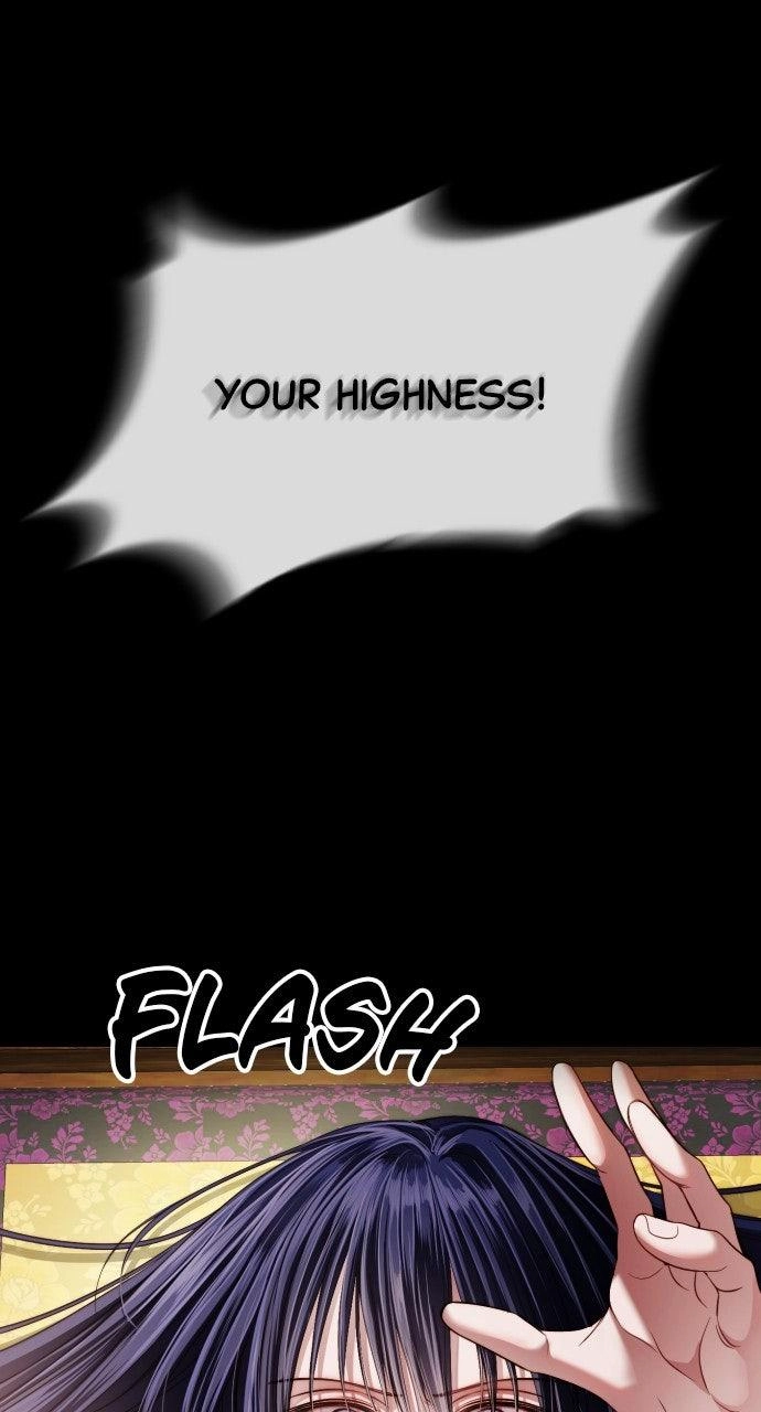 The Knight of the Sightless Sky Chapter 26 page 9 - 