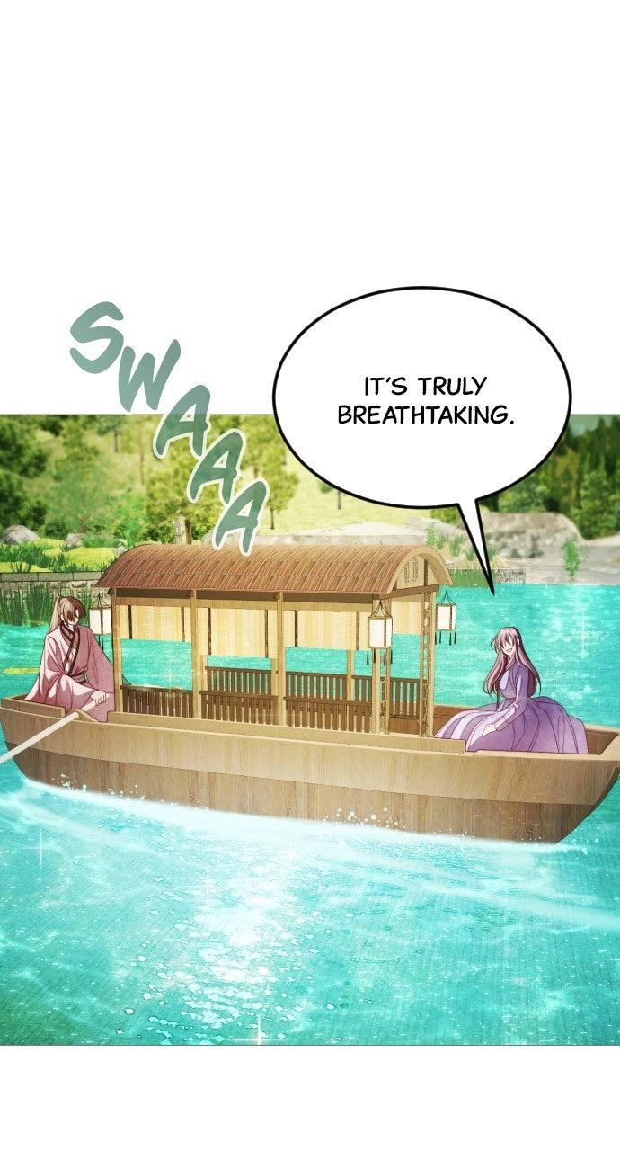 The Knight of the Sightless Sky Chapter 26 page 81 - 