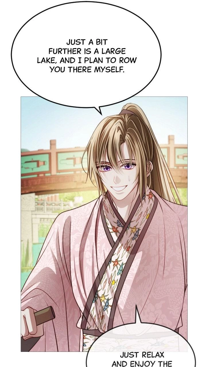 The Knight of the Sightless Sky Chapter 26 page 82 - 