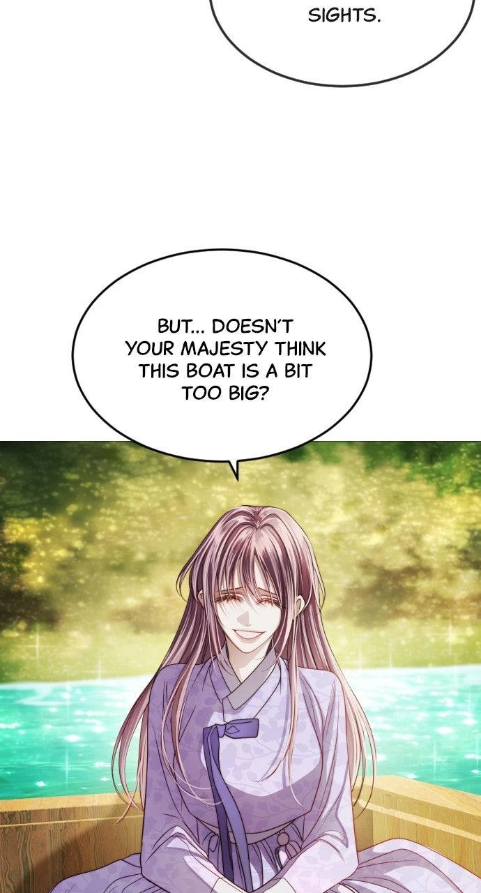 The Knight of the Sightless Sky Chapter 26 page 83 - 