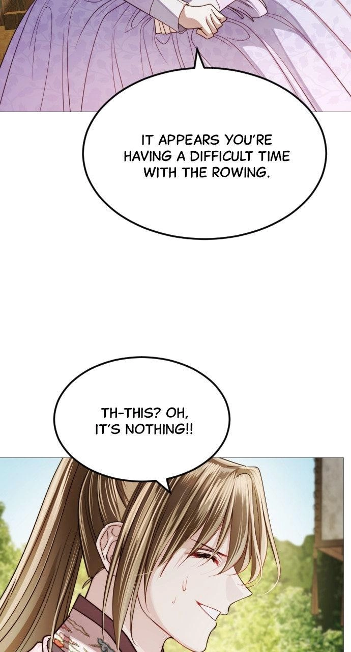 The Knight of the Sightless Sky Chapter 26 page 84 - 