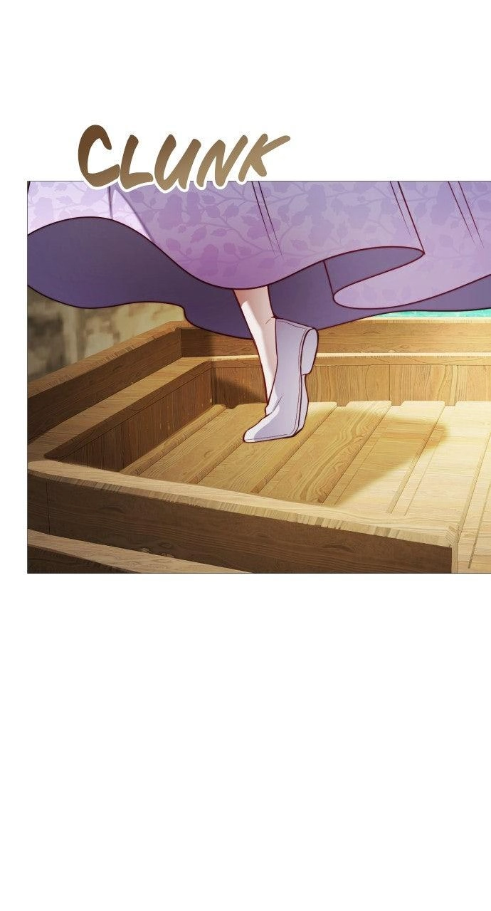 The Knight of the Sightless Sky Chapter 26 page 95 - 